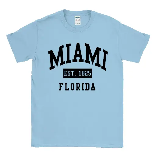 Miami 