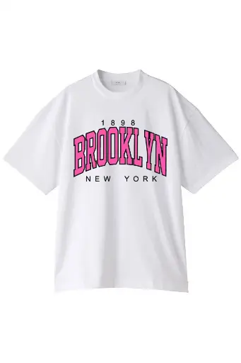 Brooklyn 