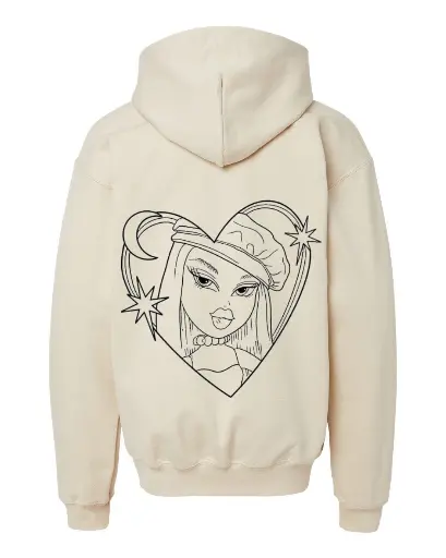 Bratz Heart