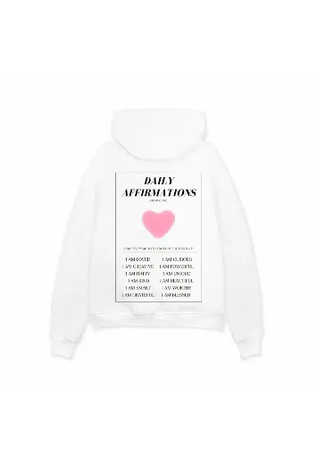 Affirmations