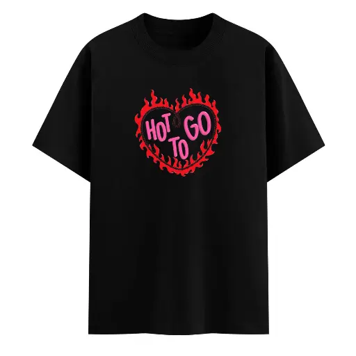 Hot To Go