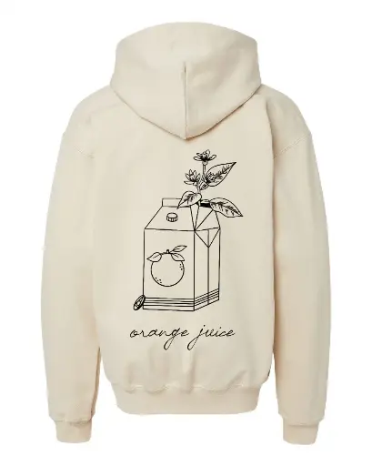 Orange Juice