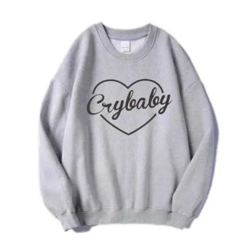 Crybaby Heart