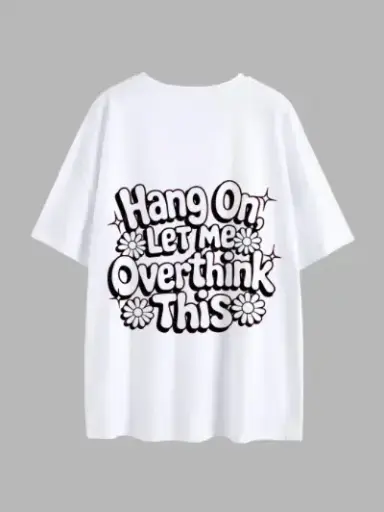 Overthinkers Club