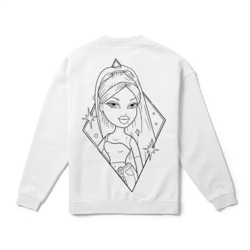 Bratz Diamond