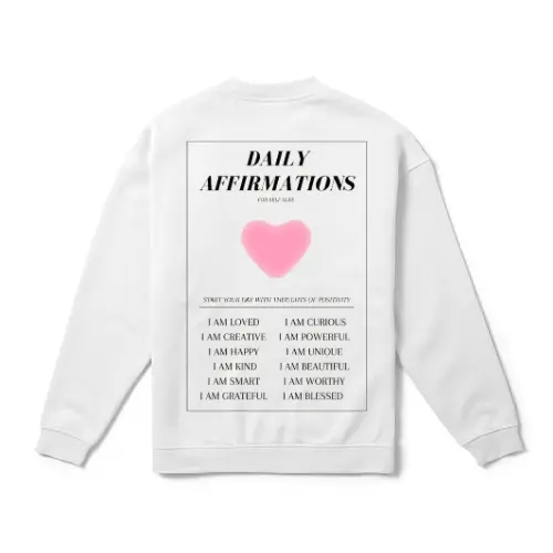 Affirmations