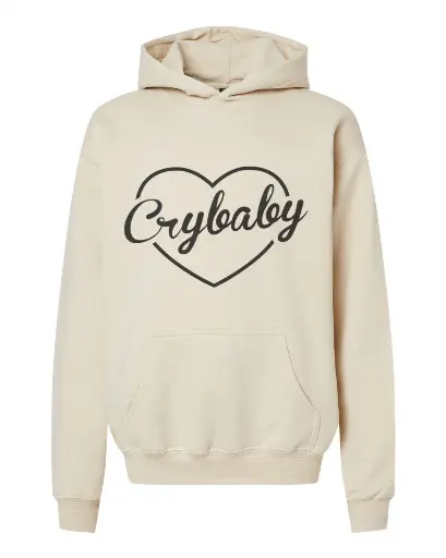 Crybaby Heart