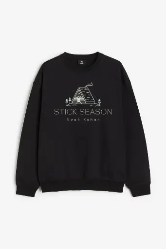 Stick Season Cabin