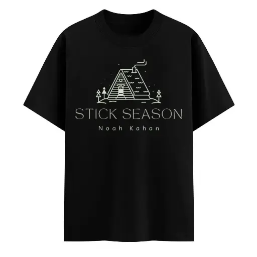 Stick Season Cabin
