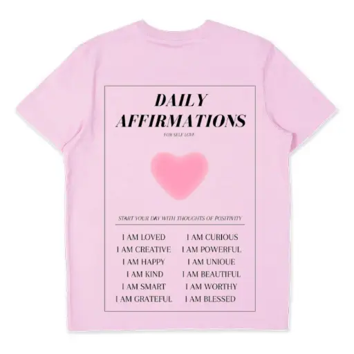 Affirmations