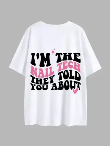 I'm that Nail Tech